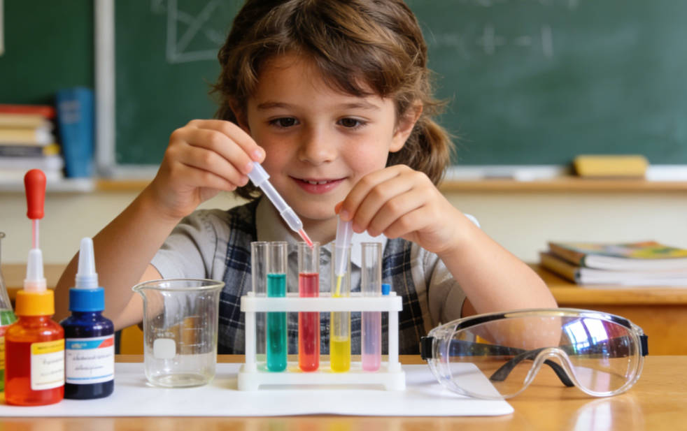 Gifts for Early Elementary School