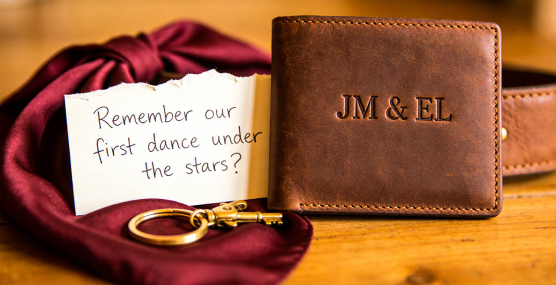 Meaningful gift ideas