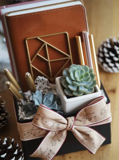 Christmas Gifts for Coworkers That Feel Considerate, Not Obligatory